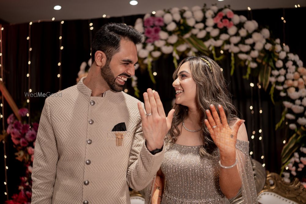 Photo From Bhavesh & Vrunda - By The Vivah Wala