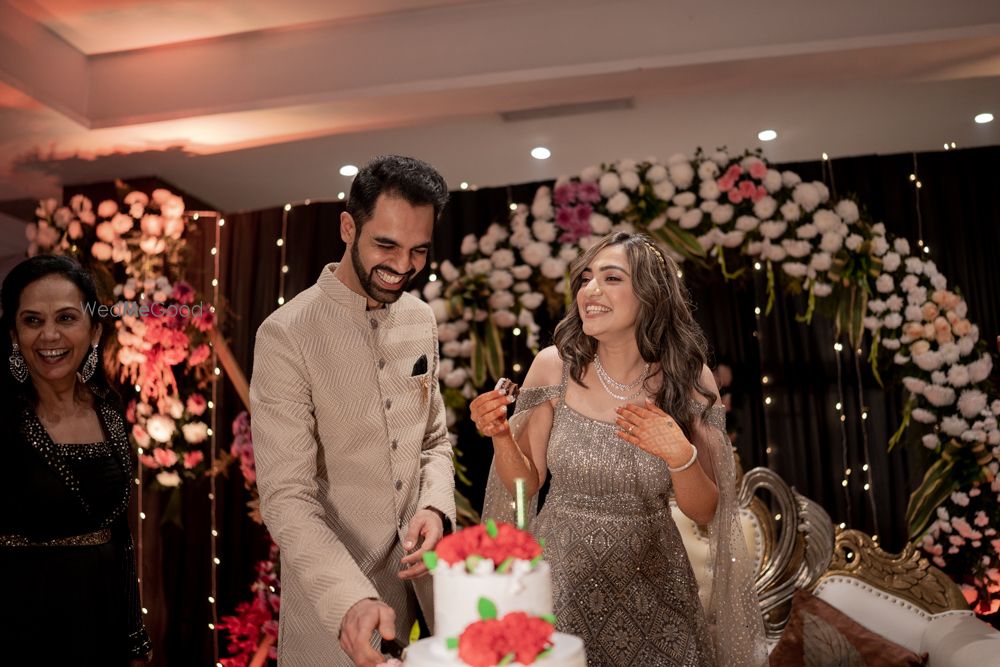 Photo From Bhavesh & Vrunda - By The Vivah Wala