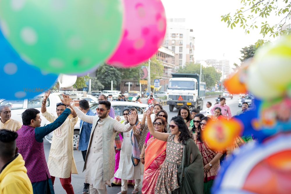 Photo From Hriday &Vidhi - By The Vivah Wala