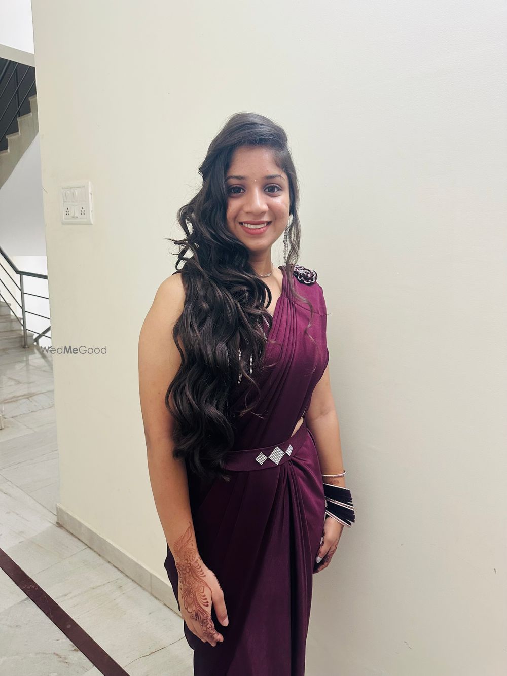 Photo From Party Makeovers  - By Veenashri Bridal Studio & Academy