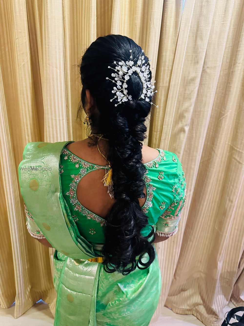 Photo From Party Makeovers  - By Veenashri Bridal Studio & Academy