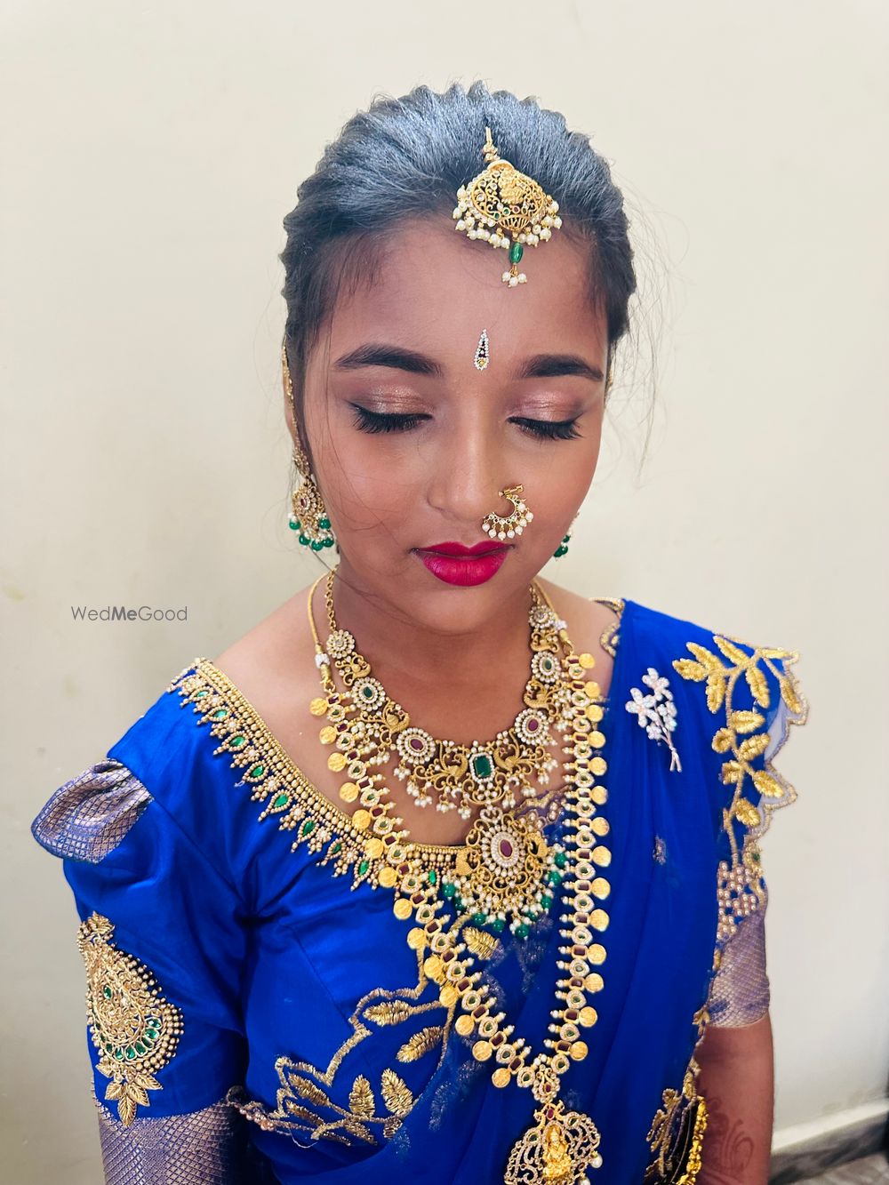 Photo From Party Makeovers  - By Veenashri Bridal Studio & Academy