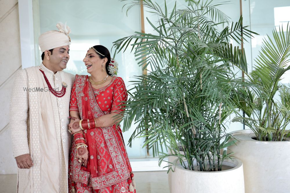 Photo From Hripriya & Amit - By The Vivah Wala