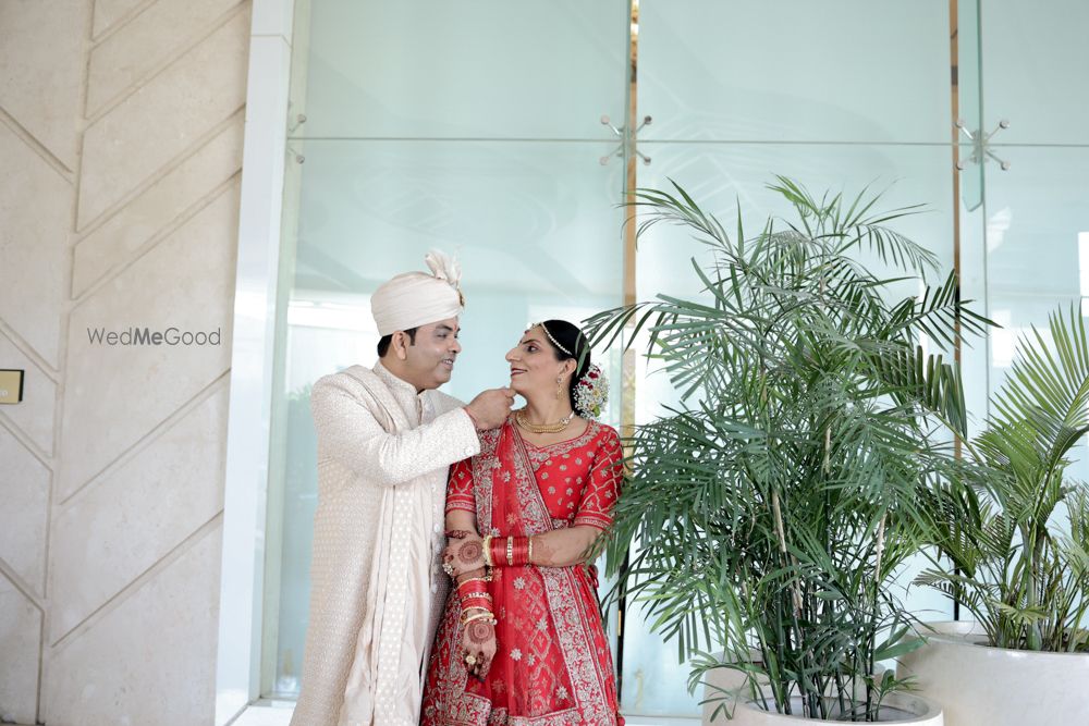 Photo From Hripriya & Amit - By The Vivah Wala