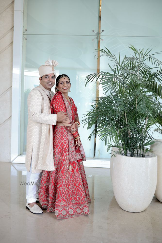 Photo From Hripriya & Amit - By The Vivah Wala