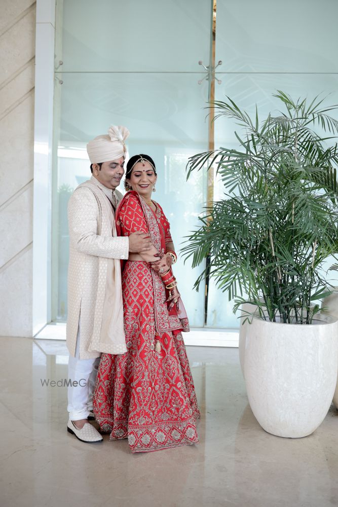 Photo From Hripriya & Amit - By The Vivah Wala