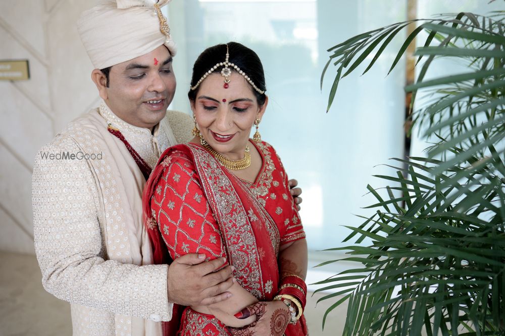 Photo From Hripriya & Amit - By The Vivah Wala