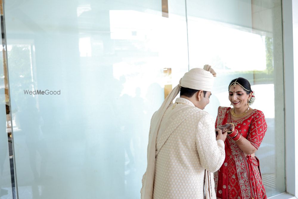 Photo From Hripriya & Amit - By The Vivah Wala