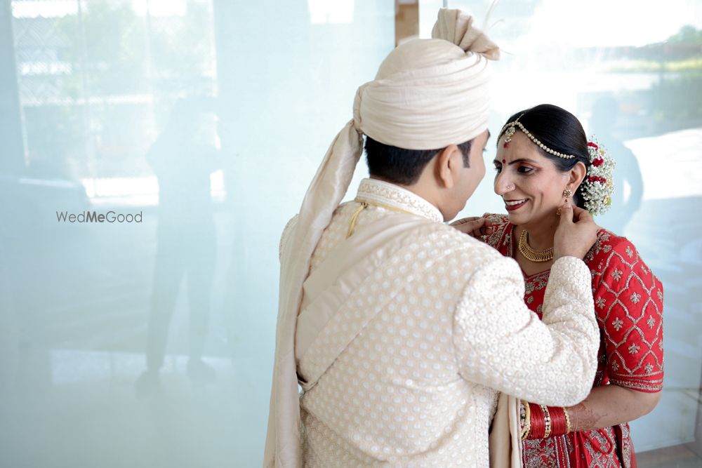 Photo From Hripriya & Amit - By The Vivah Wala