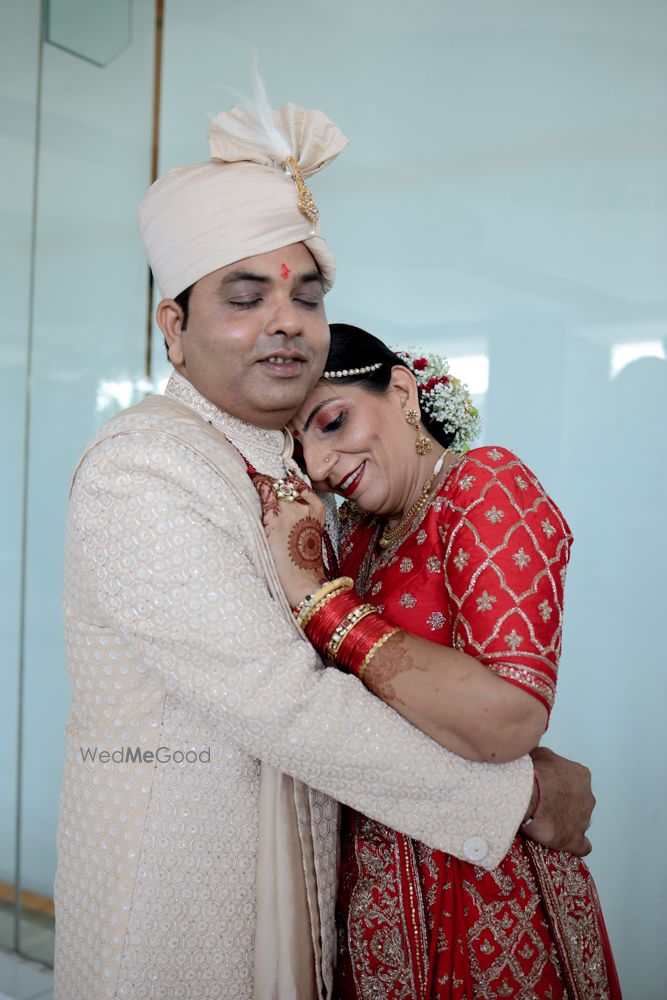 Photo From Hripriya & Amit - By The Vivah Wala