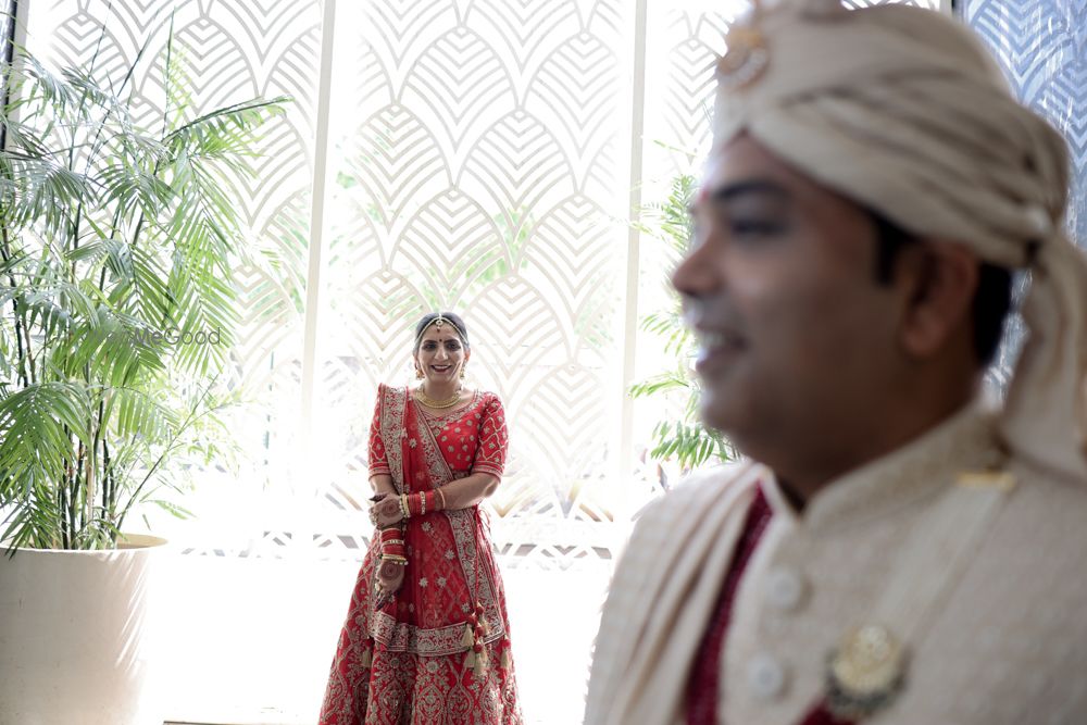 Photo From Hripriya & Amit - By The Vivah Wala