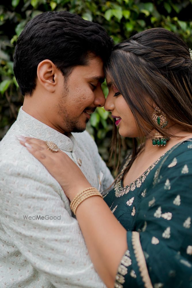 Photo From Malav & Zeel - By The Vivah Wala