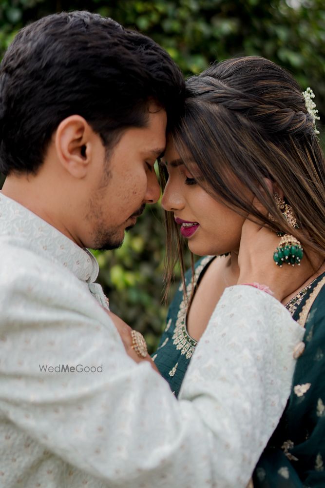 Photo From Malav & Zeel - By The Vivah Wala