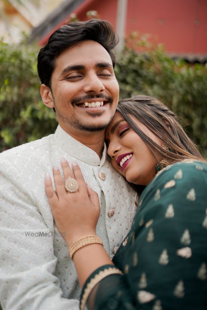 Photo From Malav & Zeel - By The Vivah Wala