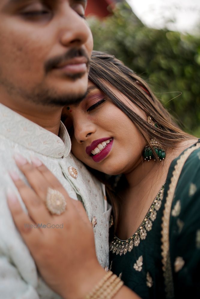 Photo From Malav & Zeel - By The Vivah Wala