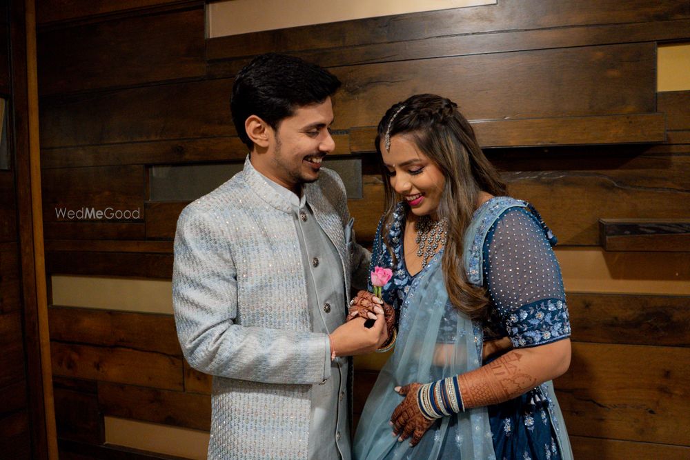 Photo From Malav & Zeel - By The Vivah Wala