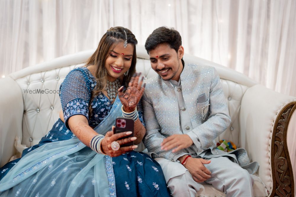 Photo From Malav & Zeel - By The Vivah Wala