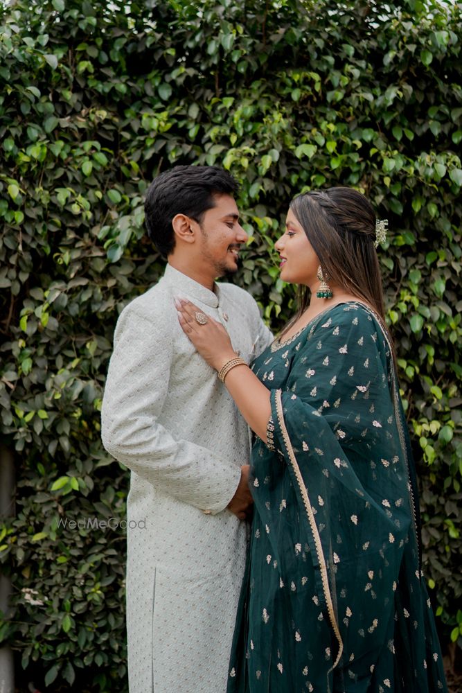 Photo From Malav & Zeel - By The Vivah Wala