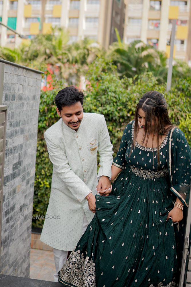 Photo From Malav & Zeel - By The Vivah Wala