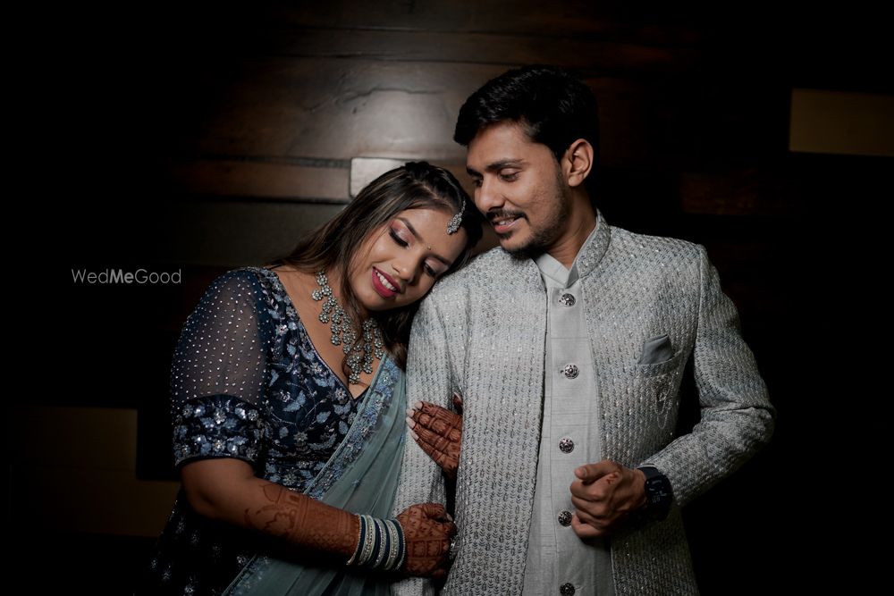 Photo From Malav & Zeel - By The Vivah Wala