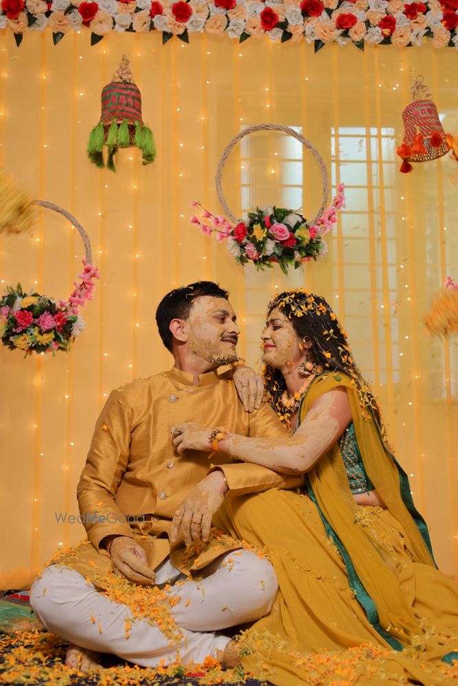 Photo From Pankaj & Pooja - By The Vivah Wala