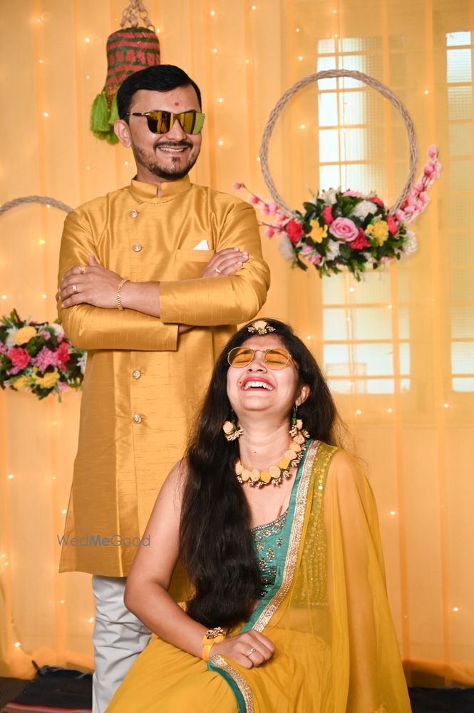 Photo From Pankaj & Pooja - By The Vivah Wala