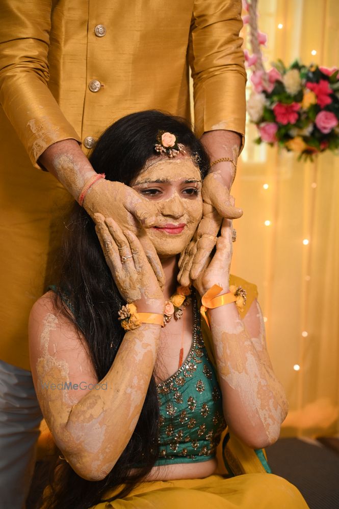 Photo From Pankaj & Pooja - By The Vivah Wala