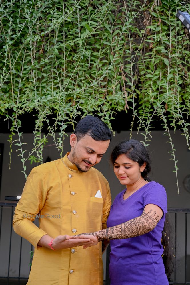 Photo From Pankaj & Pooja - By The Vivah Wala