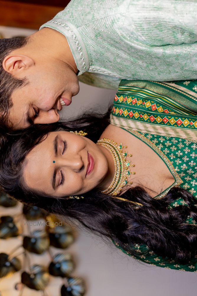 Photo From Piyush & Nirali. - By The Vivah Wala