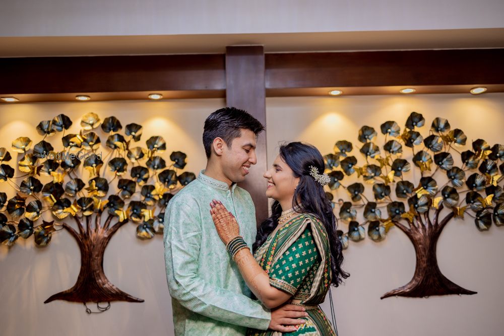 Photo From Piyush & Nirali. - By The Vivah Wala