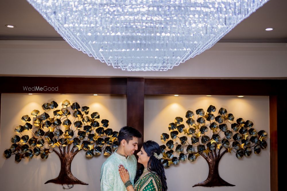 Photo From Piyush & Nirali. - By The Vivah Wala