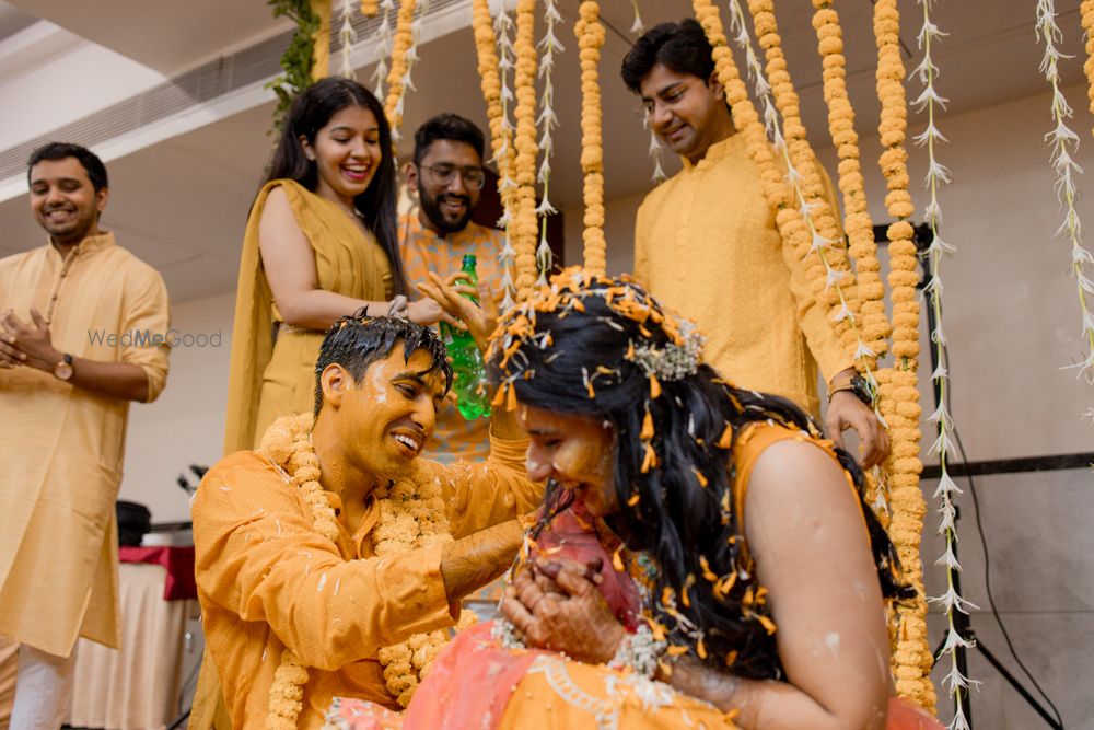 Photo From Piyush & Nirali. - By The Vivah Wala