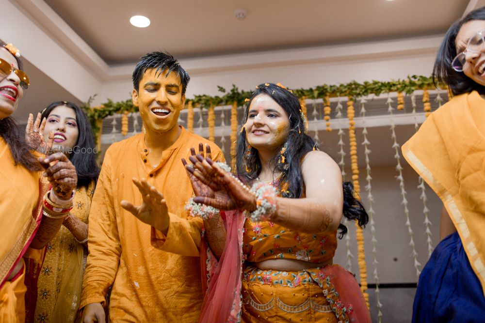 Photo From Piyush & Nirali. - By The Vivah Wala