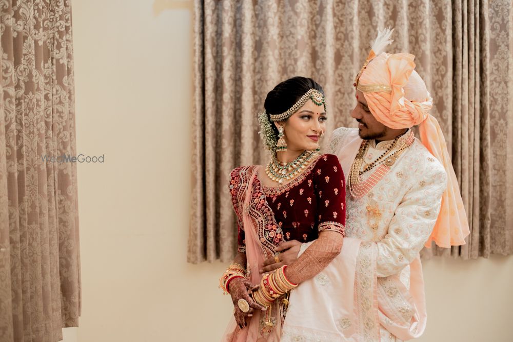 Photo From Rahul & Unnati - By The Vivah Wala