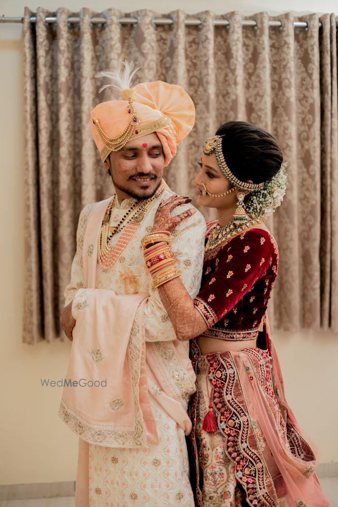 Photo From Rahul & Unnati - By The Vivah Wala