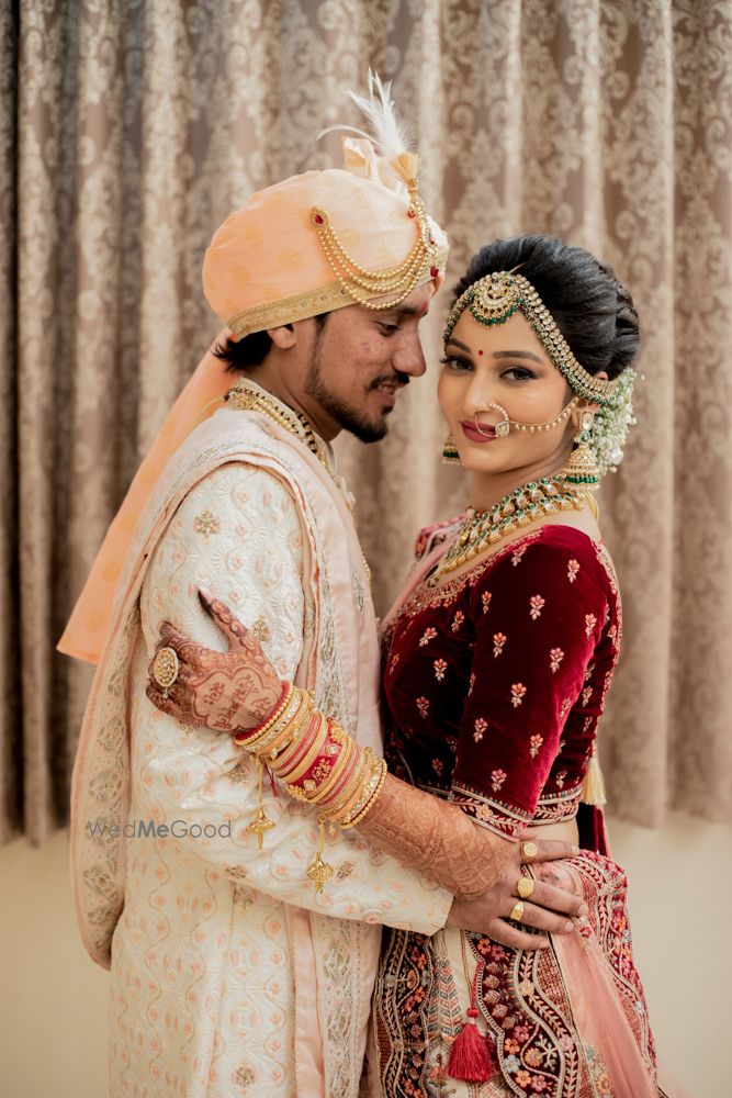 Photo From Rahul & Unnati - By The Vivah Wala