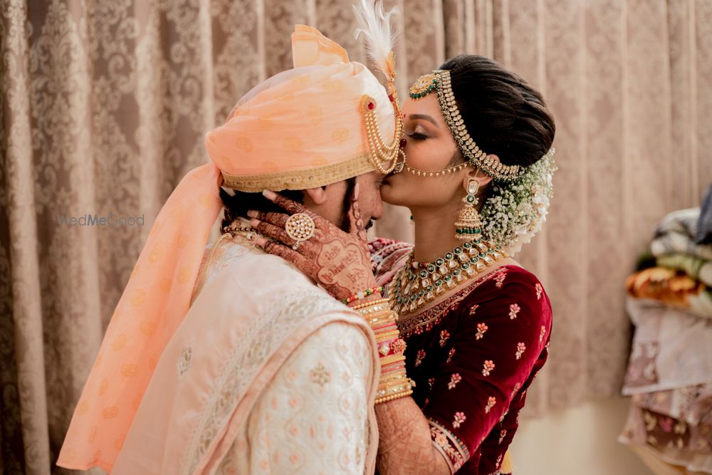 Photo From Rahul & Unnati - By The Vivah Wala