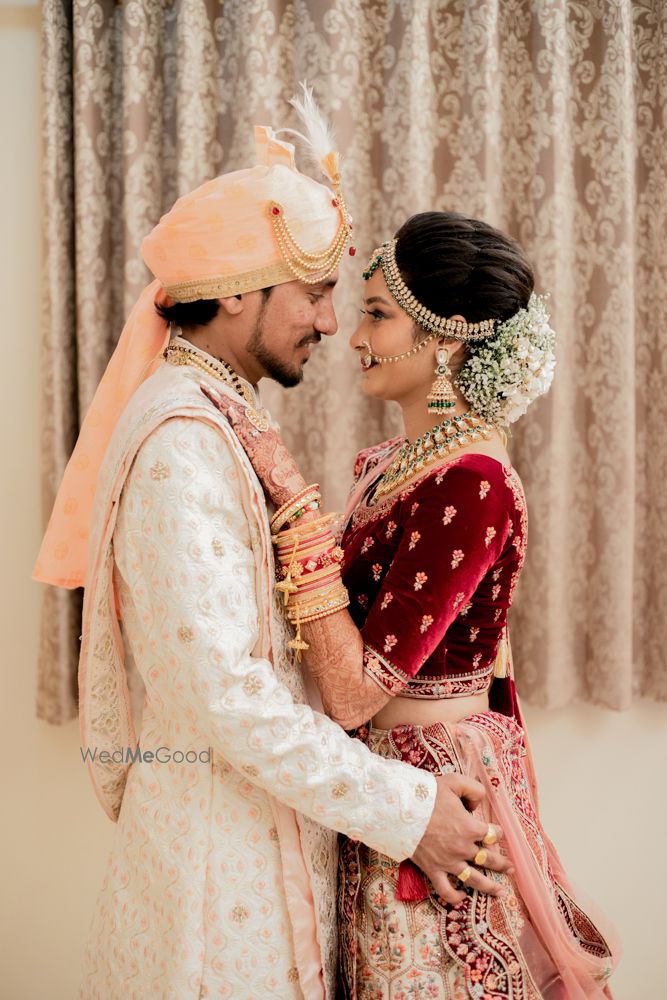 Photo From Rahul & Unnati - By The Vivah Wala