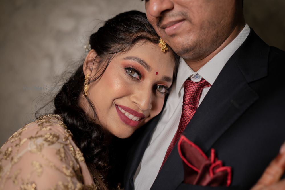 Photo From Sharvari & Jainil - By The Vivah Wala