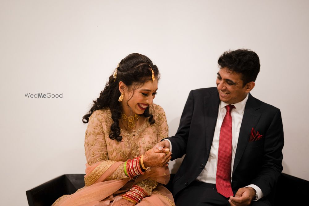 Photo From Sharvari & Jainil - By The Vivah Wala