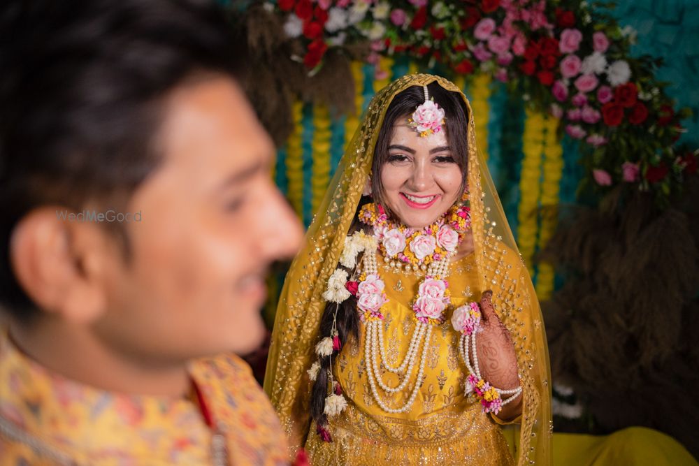 Photo From Sufiyan & Nisha - By The Vivah Wala