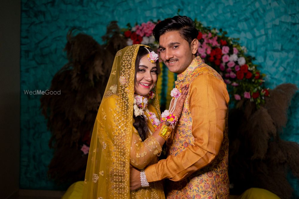 Photo From Sufiyan & Nisha - By The Vivah Wala