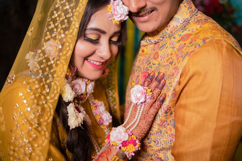 Photo From Sufiyan & Nisha - By The Vivah Wala