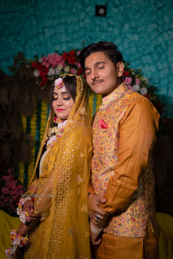 Photo From Sufiyan & Nisha - By The Vivah Wala