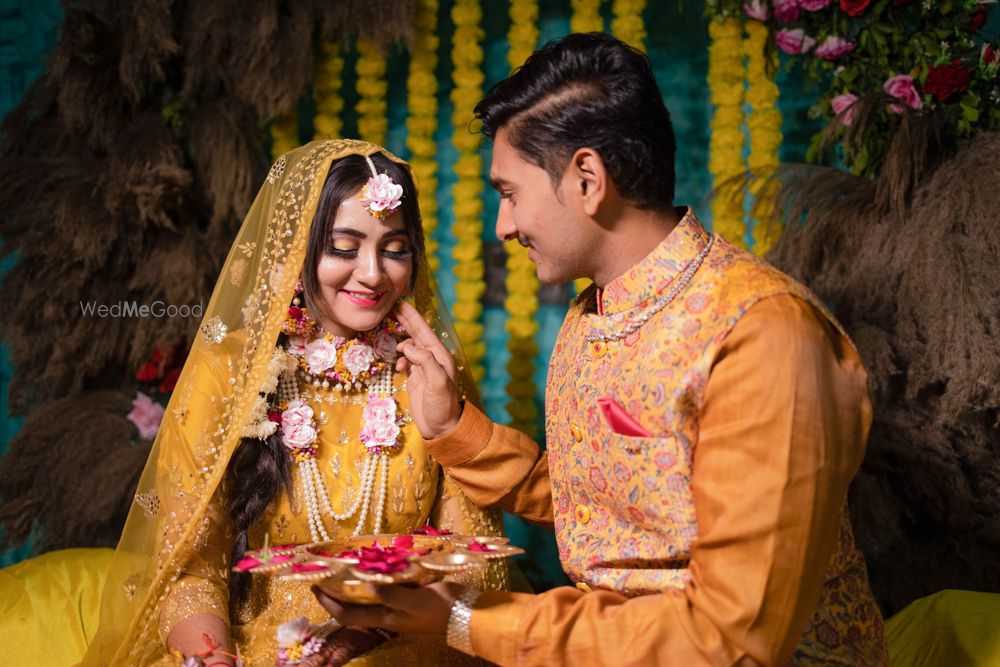 Photo From Sufiyan & Nisha - By The Vivah Wala