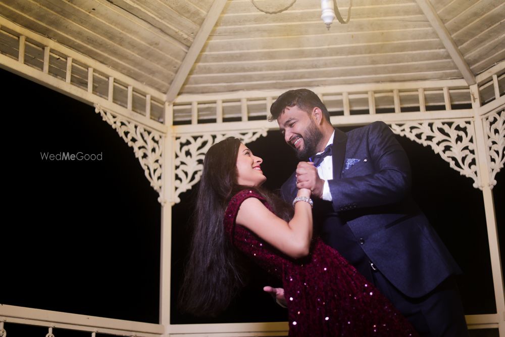 Photo From Vinay & Vasini - By The Vivah Wala