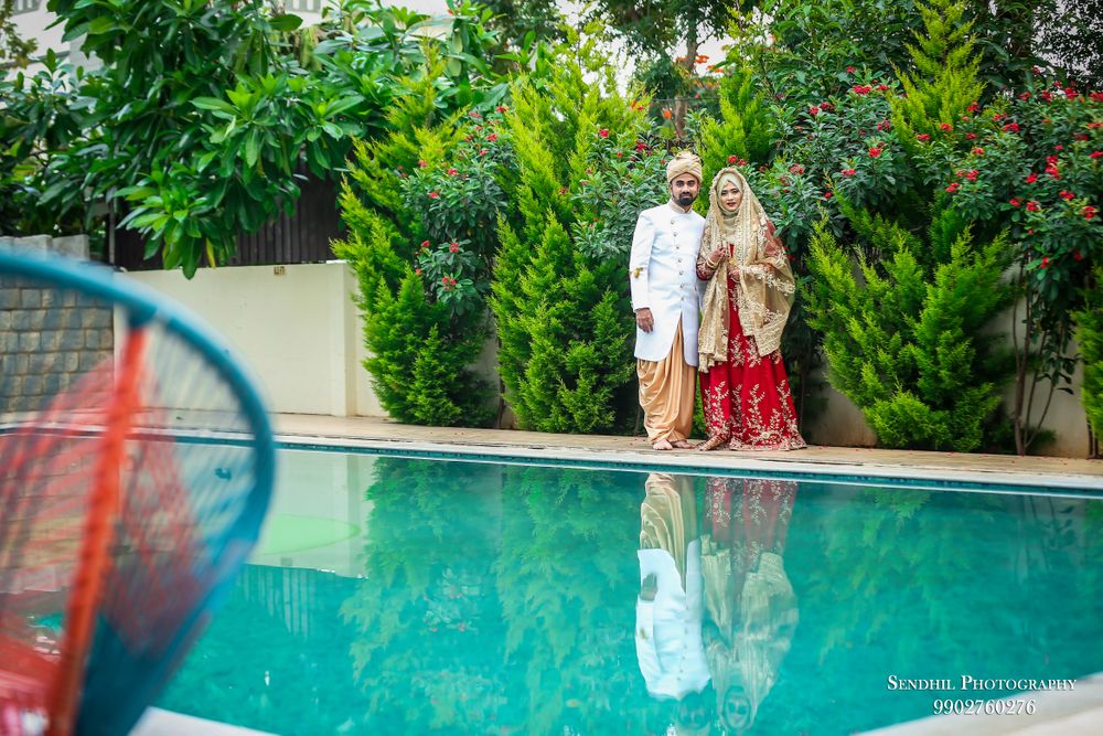 Photo From Muslim Wedding - By Meragi Photography