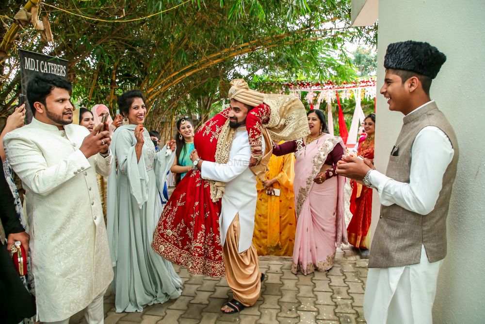 Photo From Muslim Wedding - By Meragi Photography