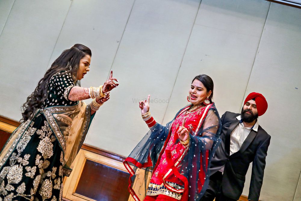 Photo From Sikh Wedding - By Meragi Photography