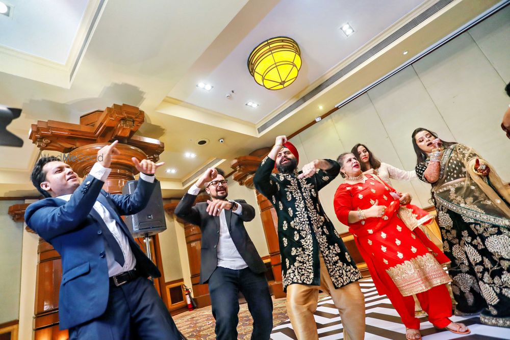 Photo From Sikh Wedding - By Meragi Photography